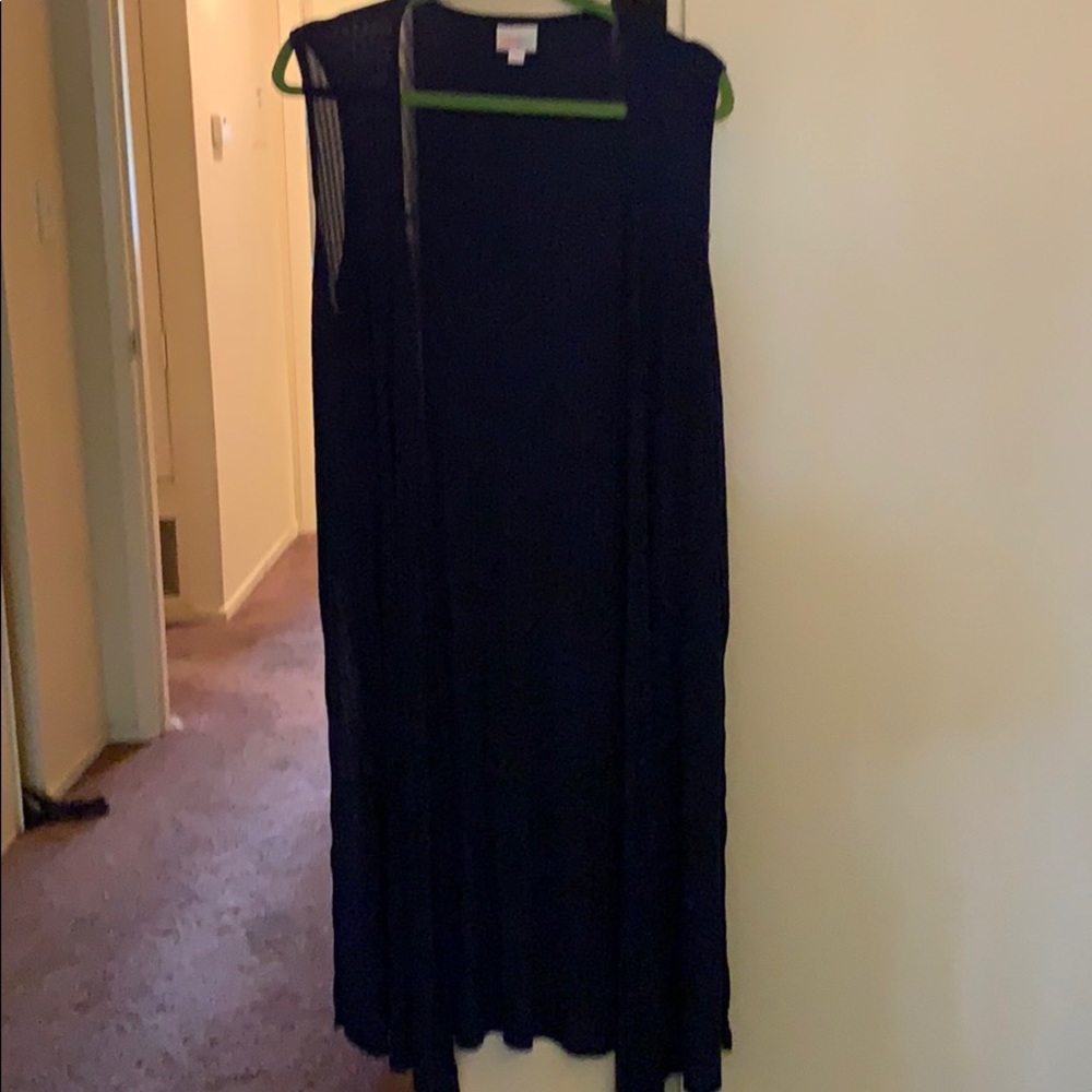 Lularoe Joy Size Medium Gently Used